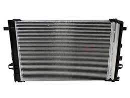 Condensor+CASE 180-200D 12-19 (Mercedes Benz B Class W246)