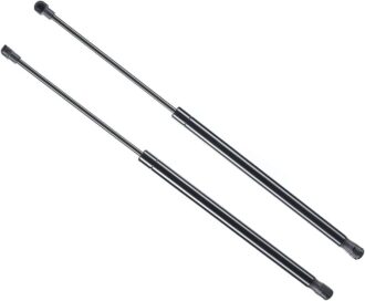 Tailgate ShockStationwagonLeft=Right 00-06 (Mercedes Benz C Class W203)