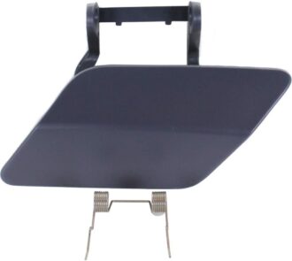 Headlamp Washer Cover Left Hand Side C63 2/4D 11-13 (Mercedes Benz C Class W204)