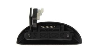 Front Door Handle Outer Left Hand Side 11-15 (Toyota Aygo / Citroen C1)