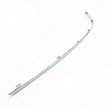 Front Bumper Mould Chrome Right 04-09 (Mercedes Benz A Class W169)