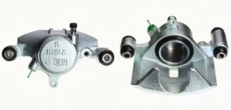 Front Brake Caliper 2WD Left Hand Side /HIA 98-05 (Toyota Hilux TN130/Hi Ace)