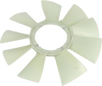 Fan Blade 1.8/2.0 98-05 (Toyota Hilux TN130)