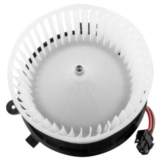 Fan Blower 11-13 (Mercedes Benz C Class W204/W212)