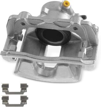 Front Brake Calipre 200K-50D Left Hand Side 07-13 (Mercedes Benz C Class W204)