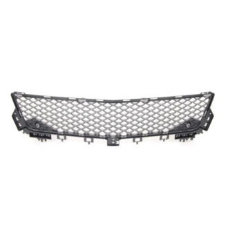Front Bumper Grille Centre C63 AMG 2/4D 11-13 (Mercedes Benz C Class W204)