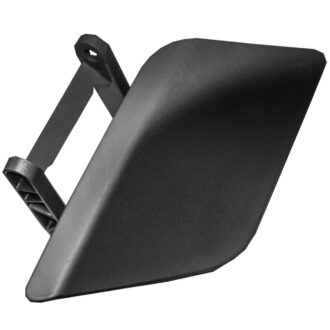 Headlamp Washer Cover Left Hand Side 11-13 (Mercedes Benz C Class W204)