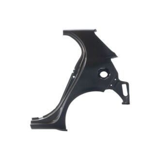 Rear Fender 5D Left Hand Side 05-12 (Toyota Yaris)