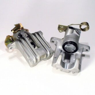 Rear Brake Caliper1.4T-2.0D Left Hand Side 09-12 (Volkswagen Golf 6)