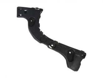 Rear Bumper Bracket Hatchback Right Hand Side 12-19 (Ford Focus)