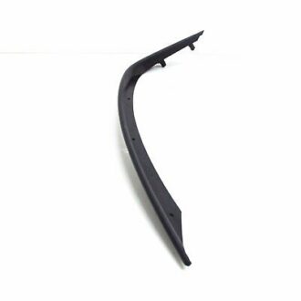 Front Bumper Mould Left Hand Side AMG 13-15 (Mercedes Benz A Class W176)