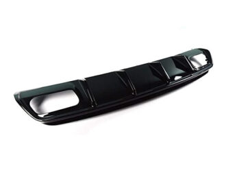 Rear Spoiler A45 AMG 13-15 (Mercedes Benz A Class W176)