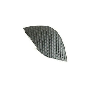 Front Bumper Grille Left Hand Side Avantgarde 14-18 (Mercedes Benz C Class W205)