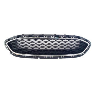 Grille+Chrome Frame Mesh Trend 18- (Ford Fiesta)