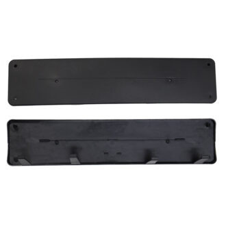Front License Plate Holder 07-10 (Mercedes Benz C Class W204)