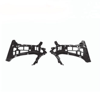 Front Bumper Bracket Upper Left Hand Side  AMG 14- (Mercedes Benz C Class W205)