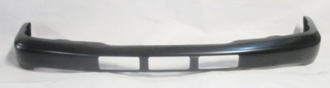 Front Bumper+3Vent Hole 2/4WD  B3 01-05 (Toyota Hilux TN130)