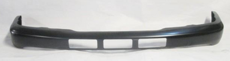 Front Bumper+3Vent Hole 2/4WD B3 01-05 (Toyota Hilux TN130)
