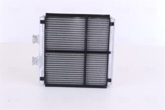Heater Radiator 07-13 (Mercedes Benz C Class W204/W212)