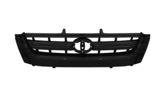 Grille Painted 2WD   01-05 (Toyota Hilux TN130)