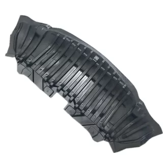 Engine Cover Front Lower 180-300 14- (Mercedes Benz C Class W205)