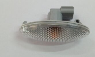 Side Marker Lamp Assembly Left=Right 12-20 (Toyota Etios)