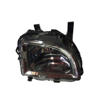 Fog Lamp GTI Left Hand Side 09-12 (Volkswagen Golf 6)