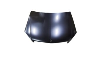 Bonnet 07-10 (Mercedes Benz C Class W204)