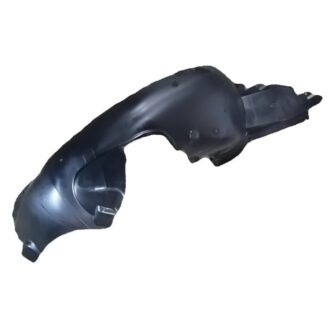 Front Fog Lamp Hatchback Left Hand Side 18- (Volkswagen Vivo)