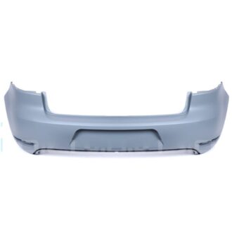 Rear Bumper  GTI 09-12 (Volkswagen Golf 6)
