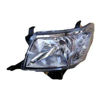 Headlamp Left Hand Side 11-15 (Toyota Hilux YN150)