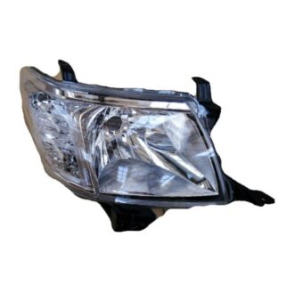 Headlamp Right Hand Side 11-15 (Toyota Hilux YN150)