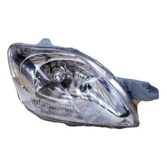 Headlamp Electric Sedan Right Hand Side 05-12 (Toyota Yaris)