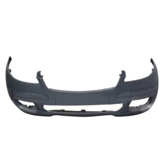 Front Bumper+Mould Primed Elegance/Avantguard 04-08 (Mercedes Benz A Class W169)