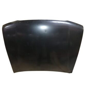 Bonnet 04-12 (Mercedes Benz A Class W169)