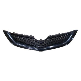 Grille Sedan  09-12 (Toyota Yaris)