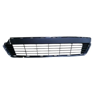 Front Bumper Grille Centre Hatchback 12-14 (Toyota Yaris)