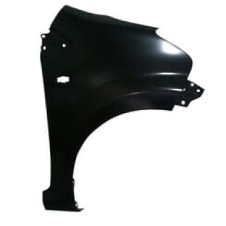 Front Fender+ Hole Right Hand Side  11-15 (Toyota Aygo)