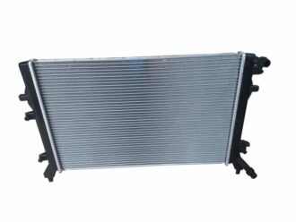 Radiator 1.4T 90KW F. 09-1 (Volkswagen Golf 6)