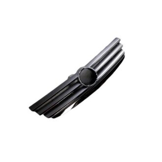 Grille+Chrome Mould Elegance/Avantguard 04-08 (Mercedes Benz A Class W169)