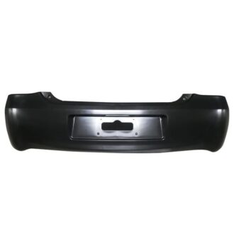 Rear Bumper  Sedan 12-17 (Toyota Etios)