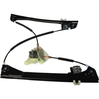 Front Window Mechanism+CRANK Wire Right Hand Side 02-09 (Volkswagwen Polo 9N)