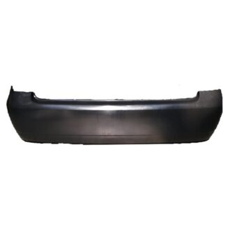 Rear Bumper+Bracket  Sedan  10- (Volkswagen Vivo)