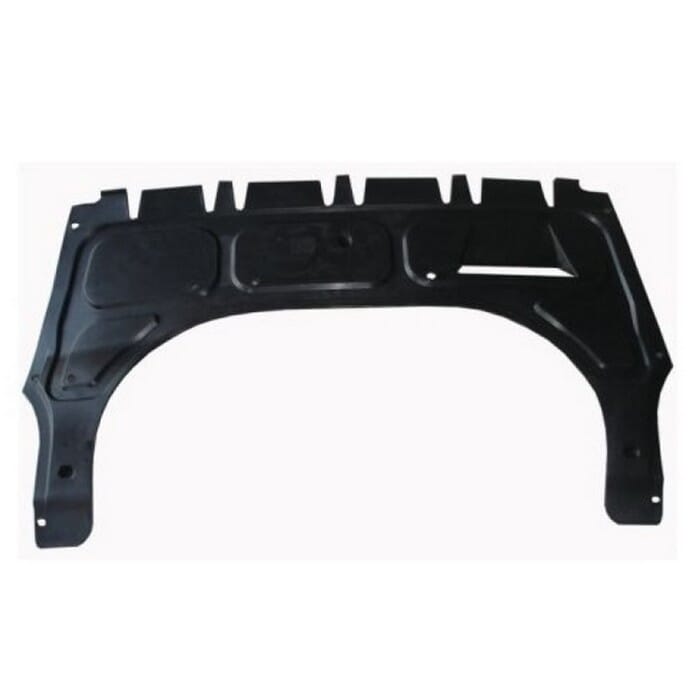 Engine Cover Lower 1.2D/4D/1.6D 10-17 (Volkswagen Polo 6R)
