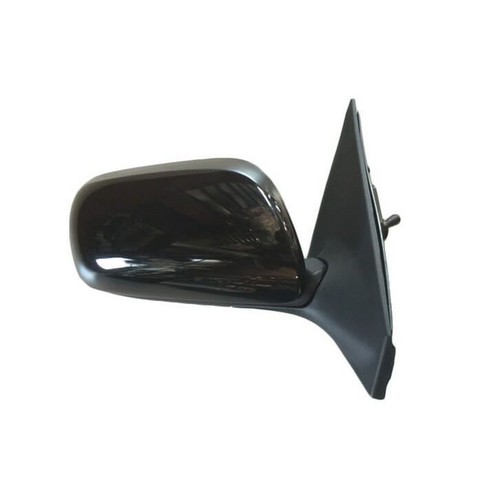 Door Mirror+Lever Right Hand Side 14-20 (Toyota Etios)