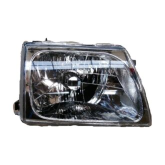 Headlamp 4WD RSA Right Hand Side    01-05 (Toyota Hilux TN130)