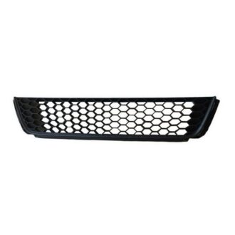 Front Bumper Grille Centre GTI 10-15 (Volkswagen Polo 6R)