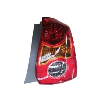 Tailamp Hatchback Right Hand Side 12-14 (Toyota Etios)
