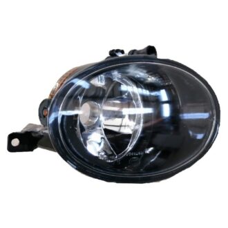 Fog Lamp Assembly Left Hand Side 09-12 (Volkswagen Golf 6)