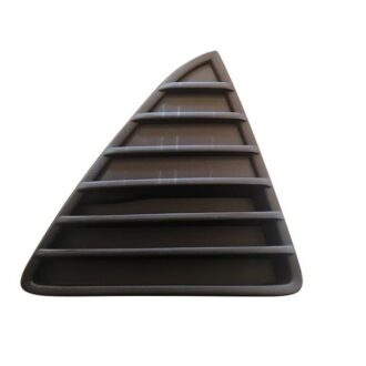 Front Bumper Grille Right Hand Side 12-15 (Ford Focus)